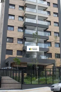 Apartamento com 2 Quartos para alugar, 35m² no Bosque da Saúde, São Paulo