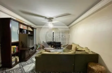 Sobrado com 3 Quartos à venda, 138m² no Chácara Mafalda, São Paulo