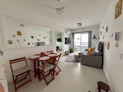 Apartamento com 2 Quartos à venda, 65m² no Areias, São José