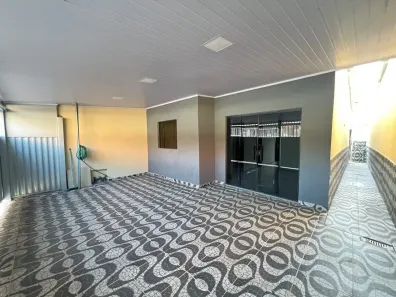 Casa com 3 Quartos à venda, 120m² no Samambaia Norte, Brasília