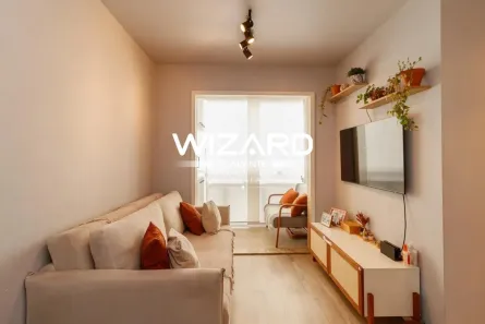 Apartamento com 3 Quartos à venda, 58m² no Vila Medeiros, São Paulo