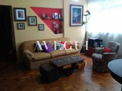 Apartamento com 3 Quartos à venda, 100m² no Leblon, Rio de Janeiro