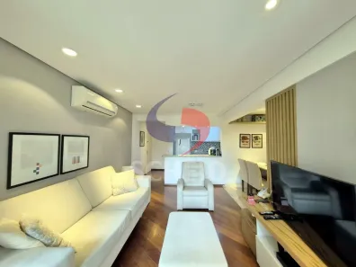 Apartamento com 2 Quartos à venda, 69m² no Vila Mascote, São Paulo