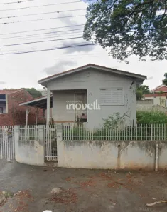 Lote/Terreno à venda, 450m² no Vila Knol, Mandaguaçu