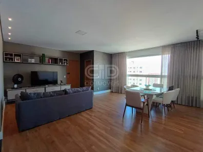 Apartamento com 3 Quartos à venda, 110m² no Alvorada, Cuiabá