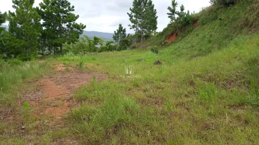 Lote/Terreno à venda, 2640m² no Areias de Palhocinha, Garopaba