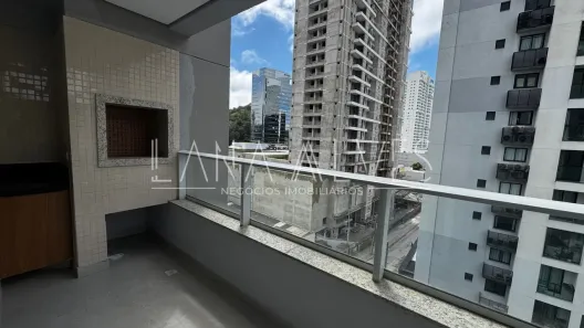 Apartamento com 2 Quartos para alugar, 71m² no Praia Brava de Itajaí, Itajaí