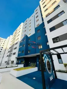 Apartamento com 2 Quartos para alugar, 55m² no Jardim Bosque das Vivendas, São José do Rio Preto