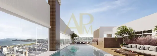 Apartamento com 2 Quartos à venda, 91m² no Campinas, São José