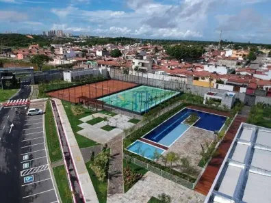 Lote/Terreno à venda, 334m² no Pitimbu, Natal