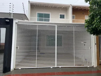 Casa com 3 Quartos à venda, 99m² no Residencial Professora Marieta, Londrina