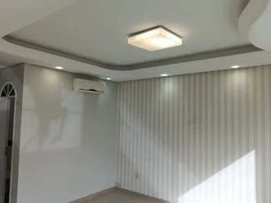 Prédio Comercial com 8 Quartos para venda ou aluguel, 203m² no Jardim Atlântico, Florianópolis