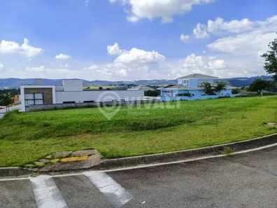 Lote/Terreno à venda, 597m² no Residencial Terras Nobres, Itatiba