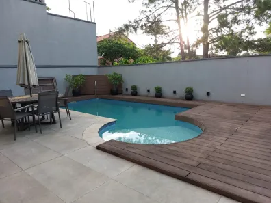 Casa de Condomínio com 4 Quartos à venda, 360m² no São Paulo II, Cotia