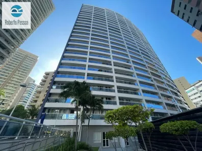 Apartamento com 2 Quartos à venda, 47m² no Meireles, Fortaleza