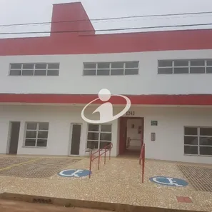 Sala Comercial para alugar, 60m² no Tibery, Uberlândia