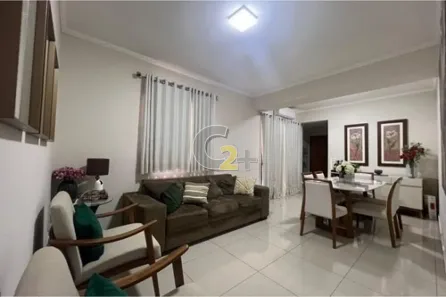 Apartamento com 3 Quartos à venda, 110m² no Vila Imperial, São José do Rio Preto
