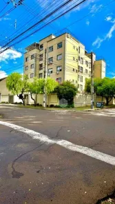 Apartamento com 3 Quartos à venda, 121m² no Vila Marumby, Maringá