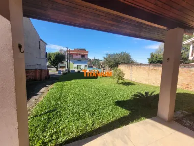 Casa com 2 Quartos à venda, 555m² no Ideal, Novo Hamburgo