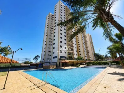 Apartamento com 3 Quartos à venda, 80m² no Vila Mariana, Ribeirão Preto