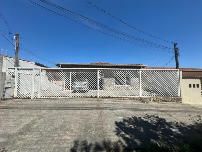 Casa com 4 Quartos à venda, 342m² no Jardim Novo Campos Elíseos, Campinas