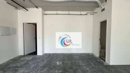 Sala Comercial para alugar, 59m² no Itaim Bibi, São Paulo