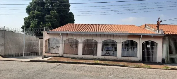 Casa com 3 Quartos à venda, 162m² no Vila da Fonte, Sorocaba