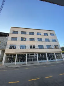 Apartamento com 3 Quartos para alugar, 108m² no Poço Rico, Juiz de Fora