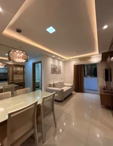 Apartamento com 2 Quartos à venda, 62m² no Araçagy, São José de Ribamar