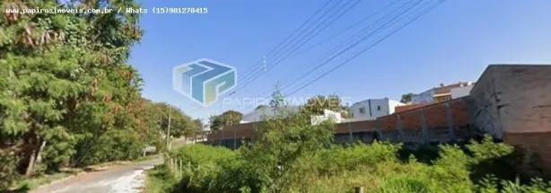 Lote/Terreno à venda, 375m² no Jardim Paulista, Tatuí
