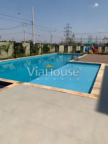 Apartamento com 2 Quartos à venda, 42m² no Quintino Facci II, Ribeirão Preto