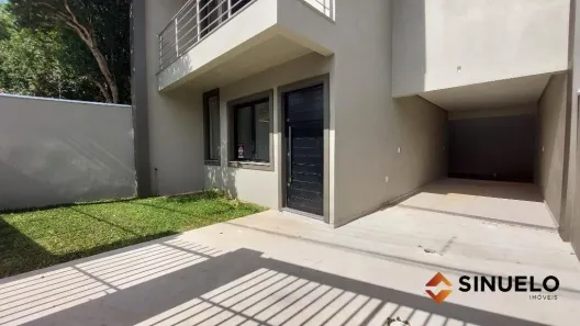 Casa com 3 Quartos à venda, 116m² no Boa Vista, Novo Hamburgo