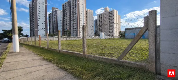 à venda, 4174m² no Cariobinha, Americana