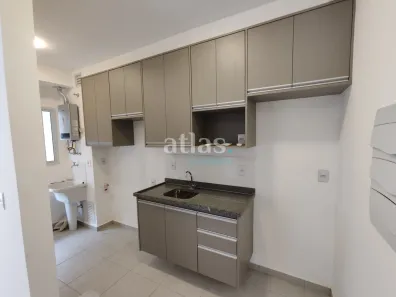 Apartamento com 2 Quartos à venda, 60m² no Vila Redentora, São José do Rio Preto