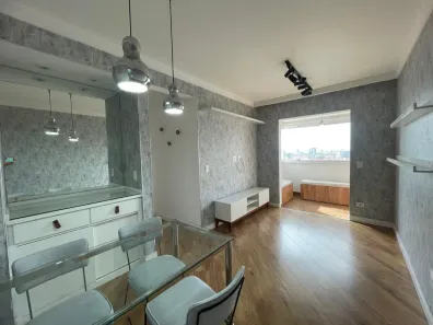 Apartamento com 2 Quartos à venda, 57m² no Vila Dom Pedro II, São Paulo