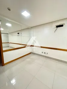 Sala Comercial para alugar, 47m² no Alvorada, Cuiabá