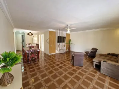 Cobertura com 3 Quartos à venda, 130m² no Loteamento João Batista Julião, Guarujá