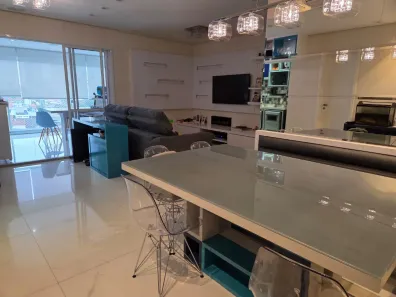 Apartamento com 2 Quartos à venda, 95m² no Santa Teresinha, São Paulo