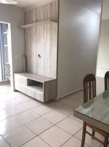Apartamento com 2 Quartos à venda, 54m² no Alto da Boa Vista, Ribeirão Preto