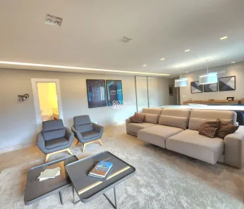 Apartamento com 4 Quartos à venda, 197m² no Anchieta, Belo Horizonte
