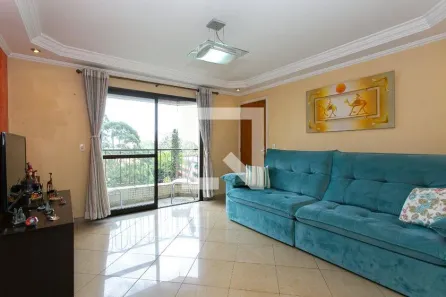 Apartamento com 3 Quartos à venda, 90m² no Vila Formosa, São Paulo