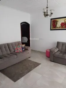 Casa com 3 Quartos à venda, 177m² no Monte Castelo, São José dos Campos