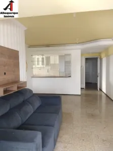 Apartamento com 2 Quartos à venda, 80m² no Renascença, São Luís