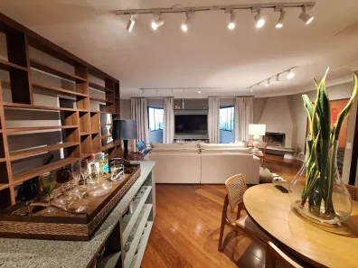 Apartamento com 3 Quartos à venda, 230m² no Lar São Paulo, São Paulo