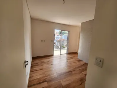 Apartamento com 1 Quarto à venda, 37m² no Vila Guarani (Z Sul), São Paulo
