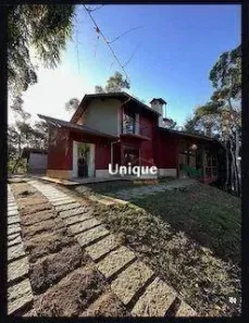 Casa com 3 Quartos à venda, 180m² no Ponte da Saudade, Nova Friburgo