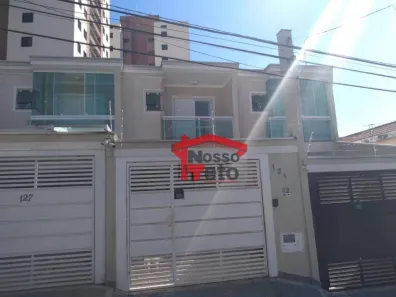Sobrado com 3 Quartos à venda, 110m² no Vila Carbone, São Paulo