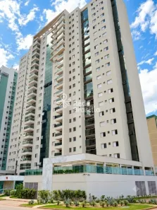 Apartamento com 3 Quartos para alugar, 105m² no Norte, Brasília