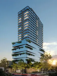 BIO ARQ PINHEIROS no Pinheiros, São Paulo