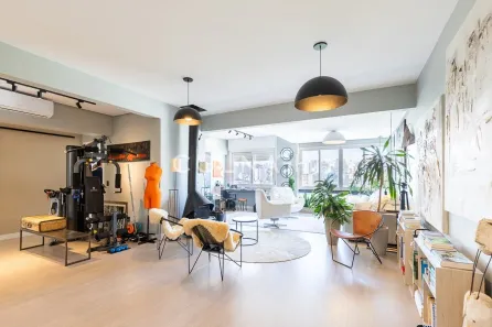 Apartamento com 2 Quartos à venda, 127m² no Moinhos de Vento, Porto Alegre